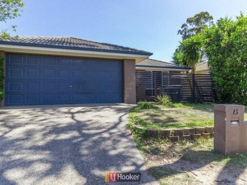 13 Moran Crescent, Forest Lake QLD 4078, Image 1