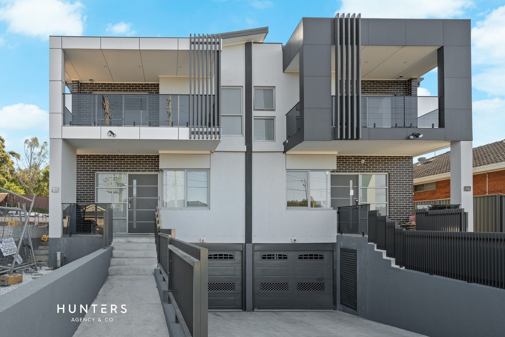 4 bedrooms Semi-Detached in 739A Merrylands Road GREYSTANES NSW, 2145