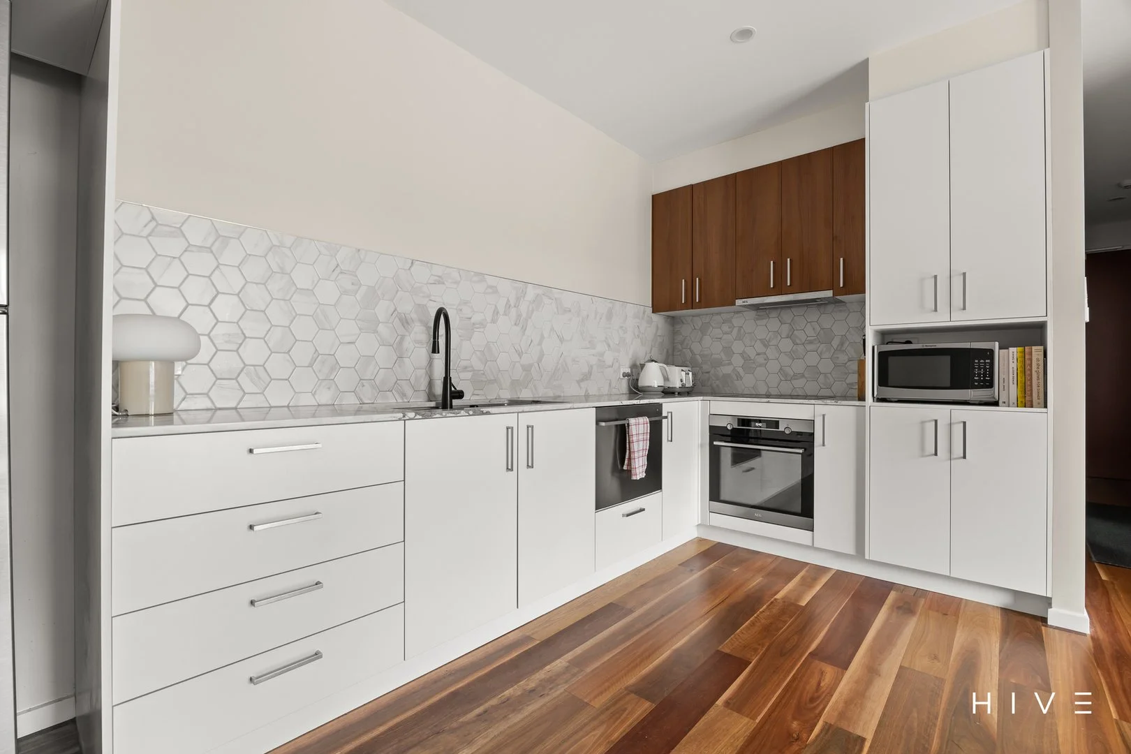 Primary image of 44/76 Leichhardt Street, Griffith ACT 2603