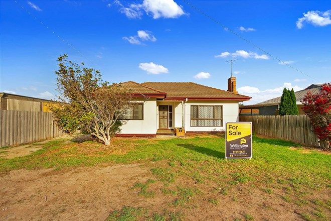 Picture of 6 Baker Street, WURRUK VIC 3850
