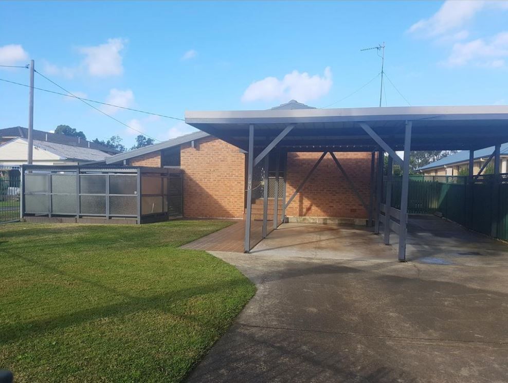 4 bedrooms House in 140 North Burge Road WOY WOY NSW, 2256