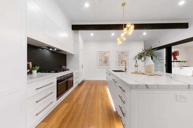 27 Bentinck Street Sherwood 4075 - Image 6