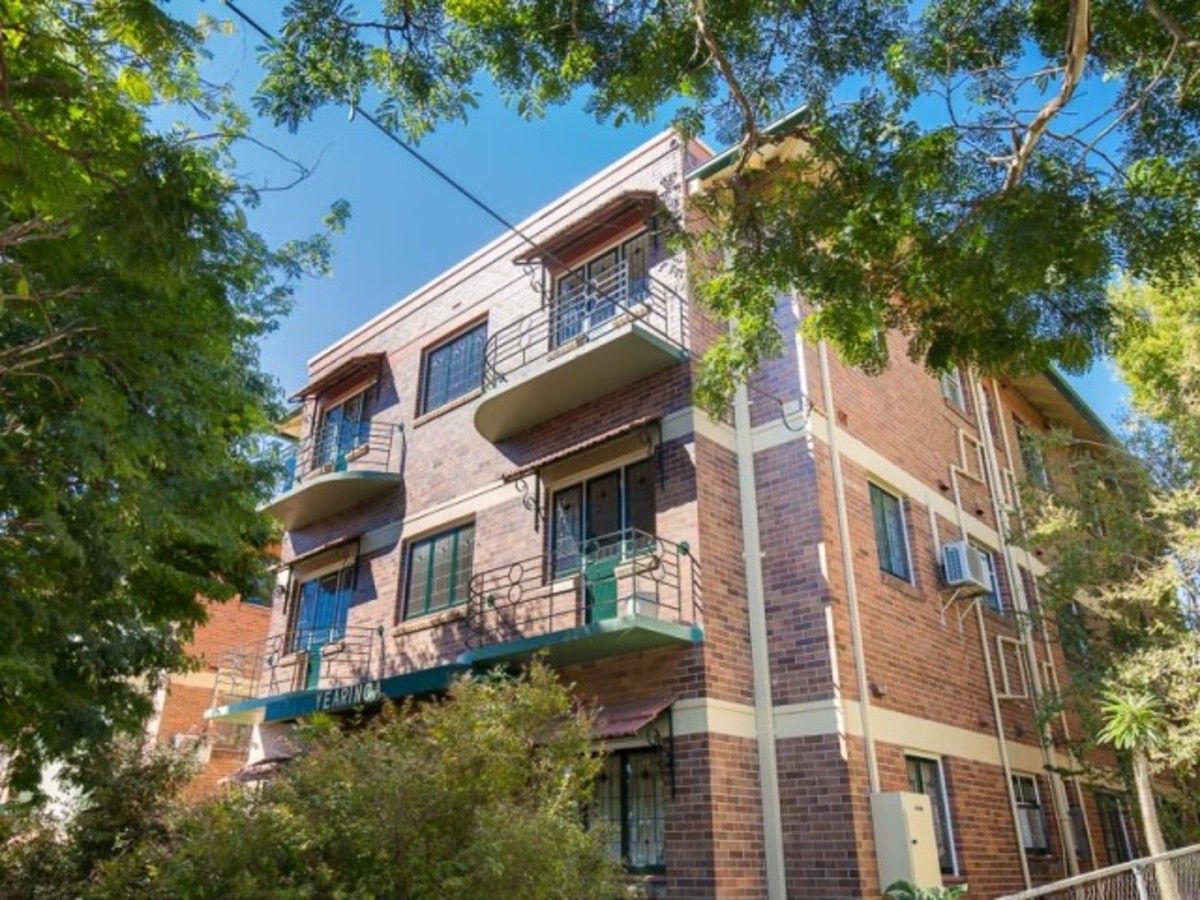 Property Report For 13 12 Lapraik Street Ascot Qld 4007