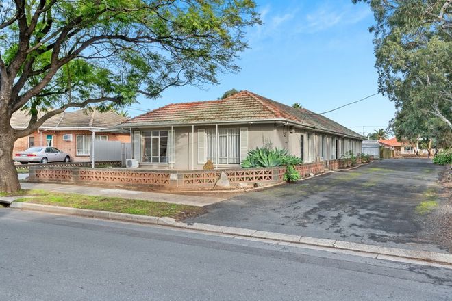 Picture of 1-5/29 Crossley Avenue, CROYDON PARK SA 5008