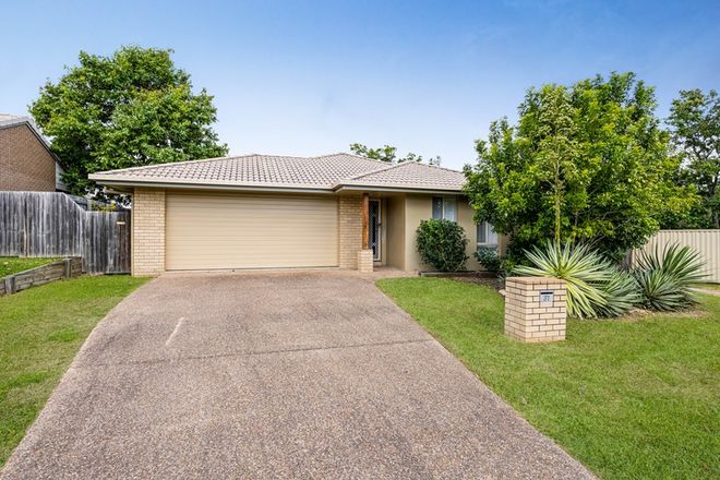 Picture of 37 Station Street, HELIDON QLD 4344