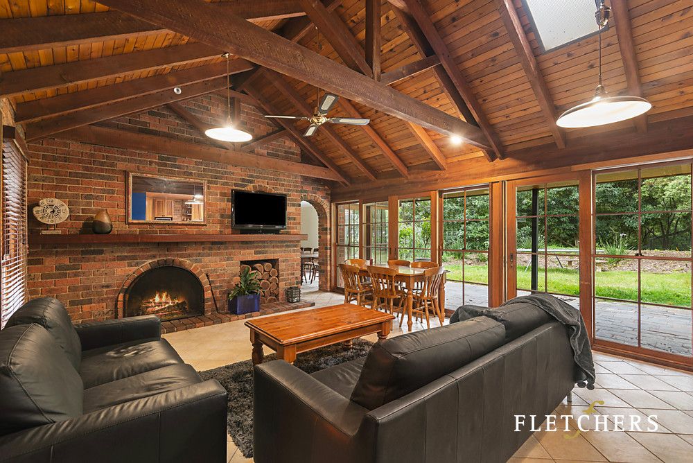 4 bedrooms House in 5 Boyd Street NORTH WARRANDYTE VIC, 3113