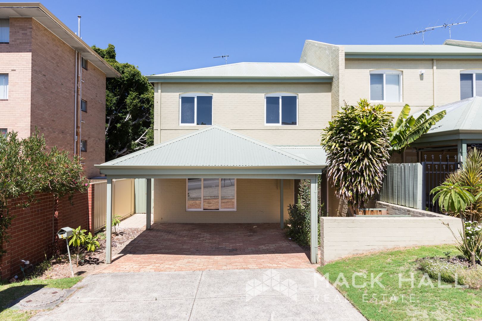 4/136 Broadway, Crawley WA 6009, Image 1