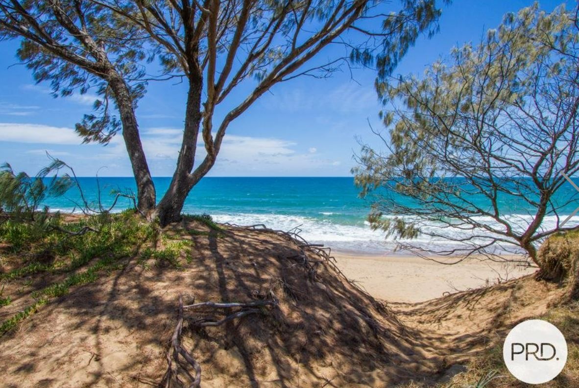 Lot 5 Atlantis Boulevard, Agnes Water QLD 4677, Image 2