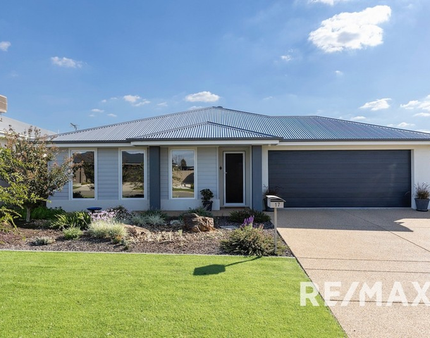 17 Thane Court, Lloyd NSW 2650