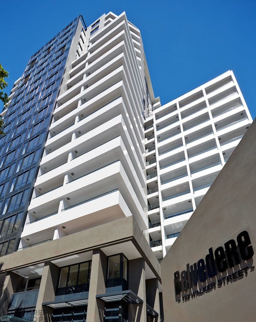3 bedrooms Apartment / Unit / Flat in 912/138 Walker Street Street NORTH SYDNEY NSW, 2060