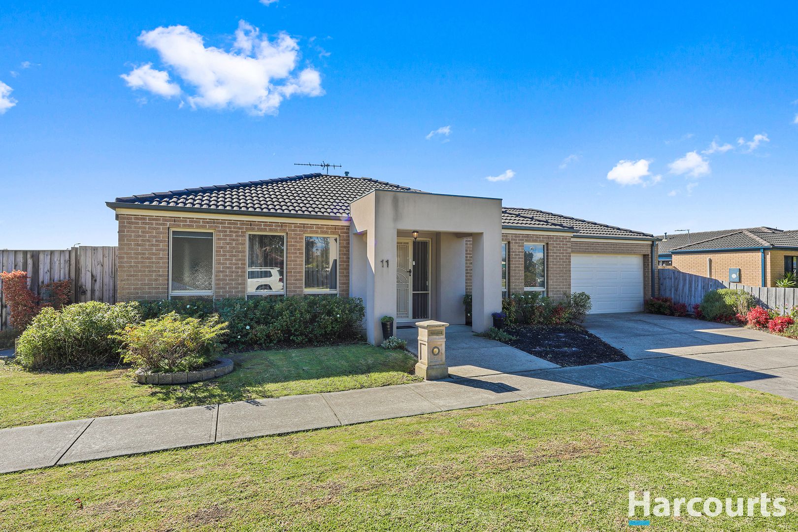 11 Church Street, Longwarry VIC 3816, Image 1