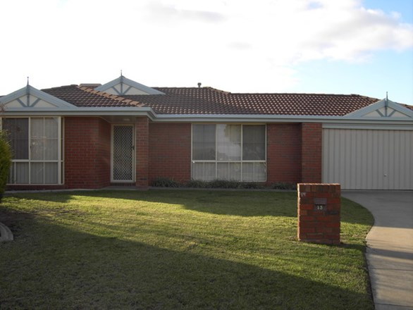 13 Malebo Place, Tatton NSW 2650