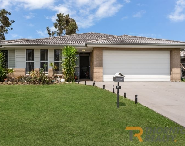 70 Taminga Road, Cliftleigh NSW 2321