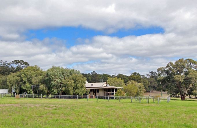 2760 Denmark-Mount Barker Road, Mount Barker WA 6324, Image 0