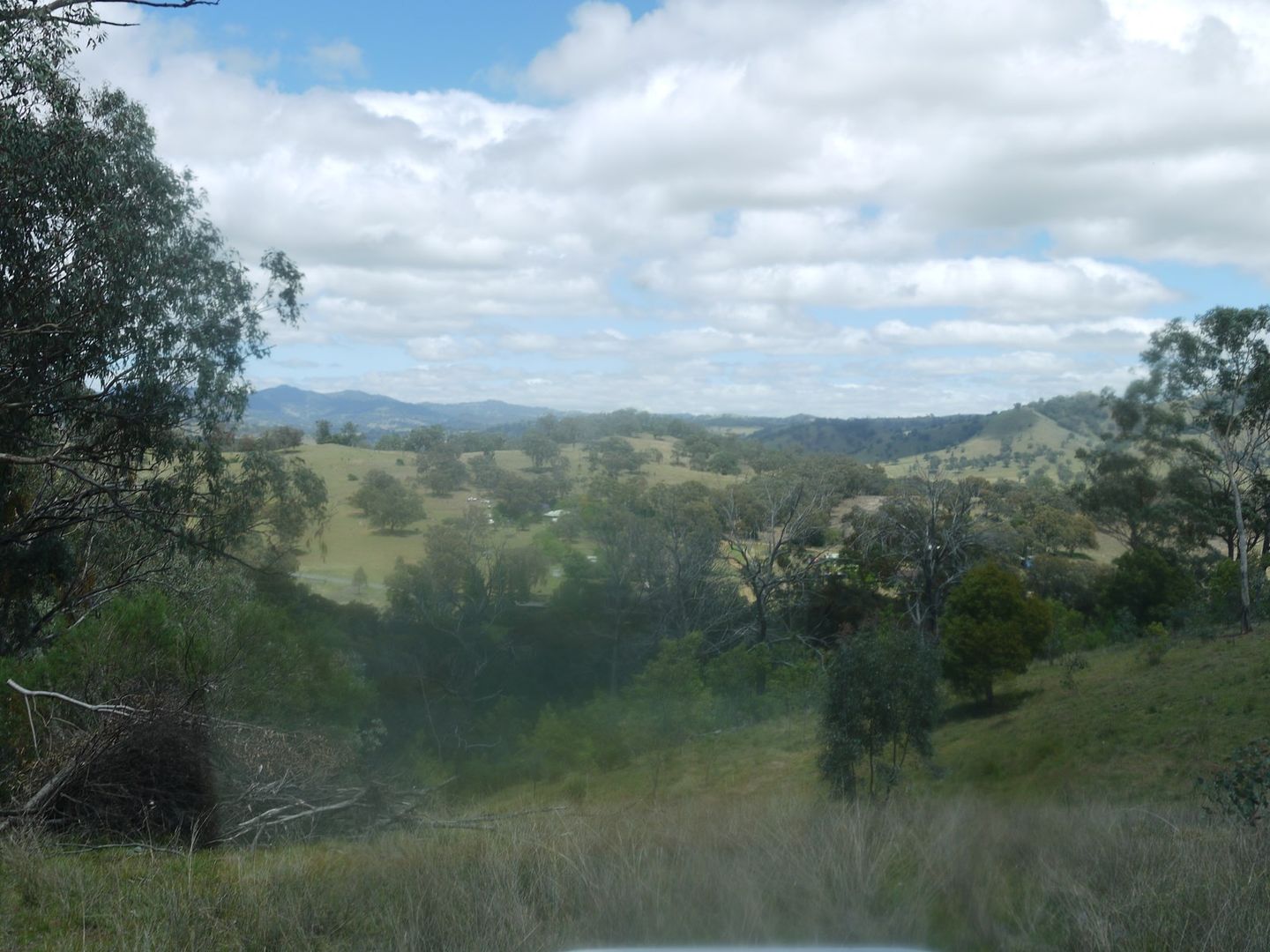 Lot 170 Hanging Rock Road, Nundle NSW 2340, Image 1