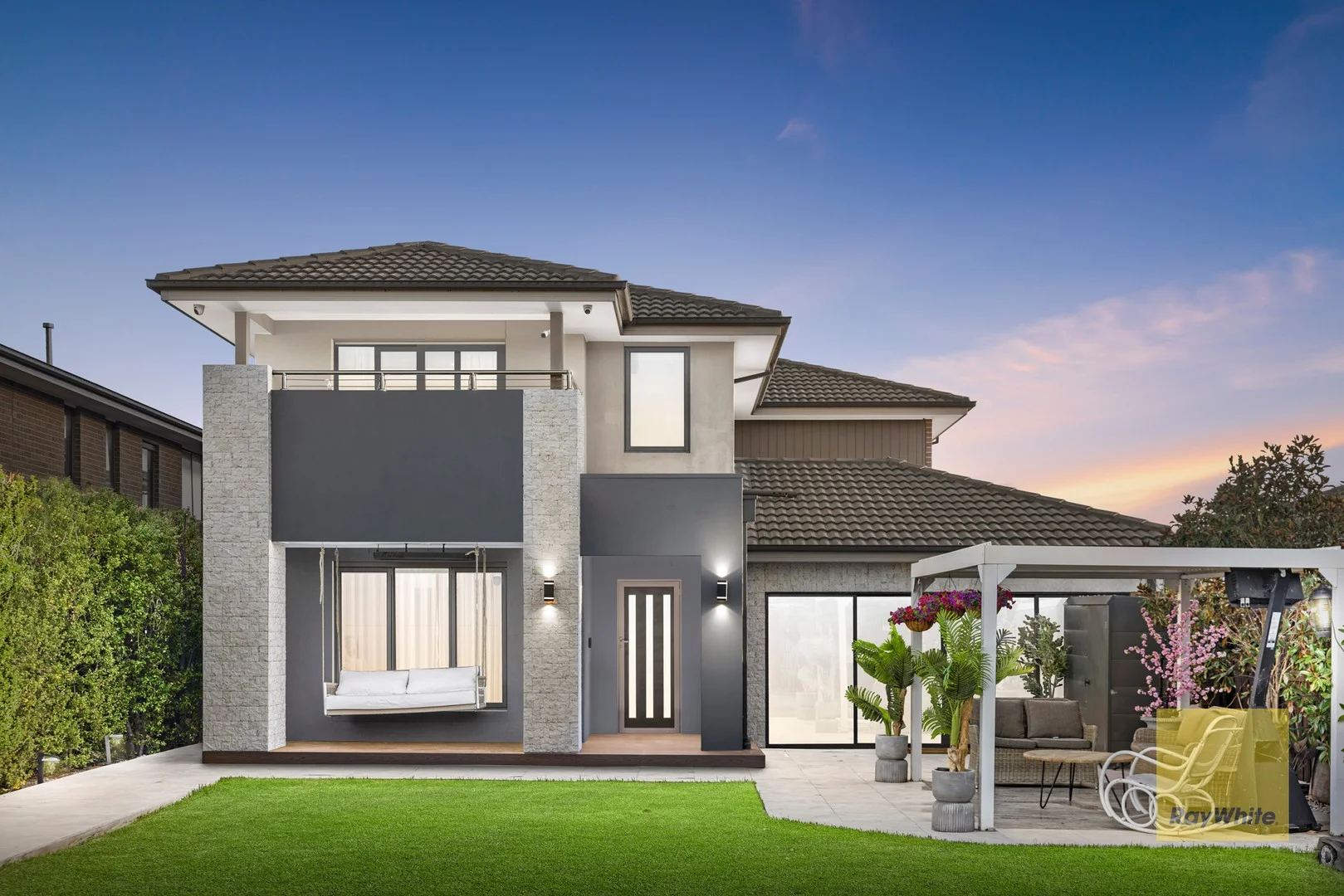 43 Peroomba Drive, Point Cook VIC 3030