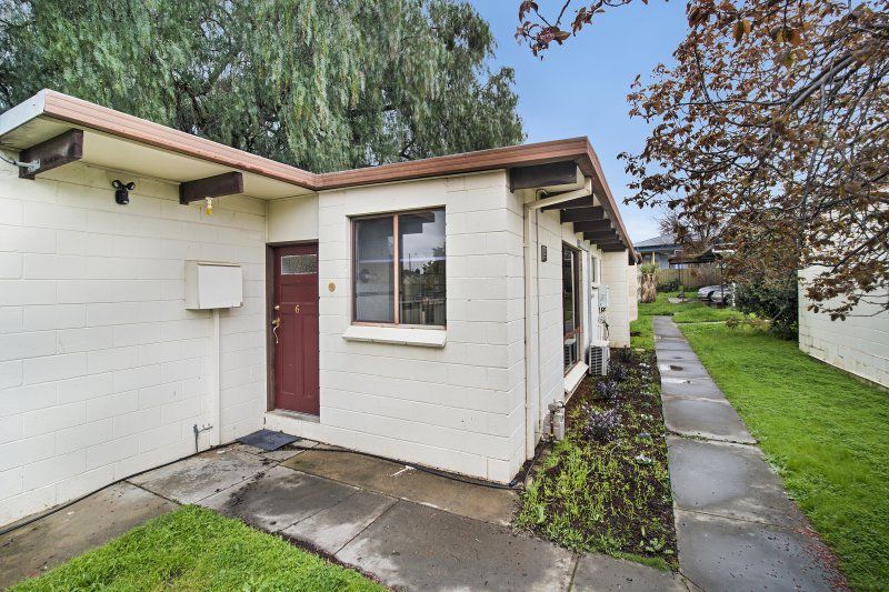 6/16 Stevenson Street, Bendigo VIC 3550, Image 2