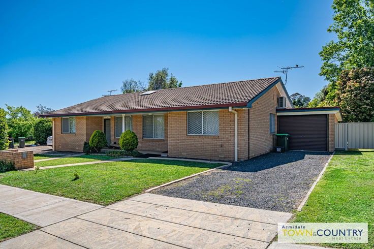 2/2 Sunset Avenue, Armidale NSW 2350, Image 1