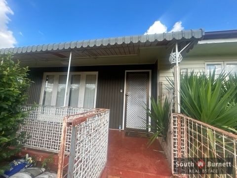 3 Kefford Street, Kingaroy QLD 4610, Image 1