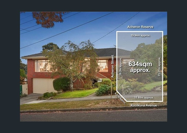 42 Koolkuna Avenue, Doncaster VIC 3108