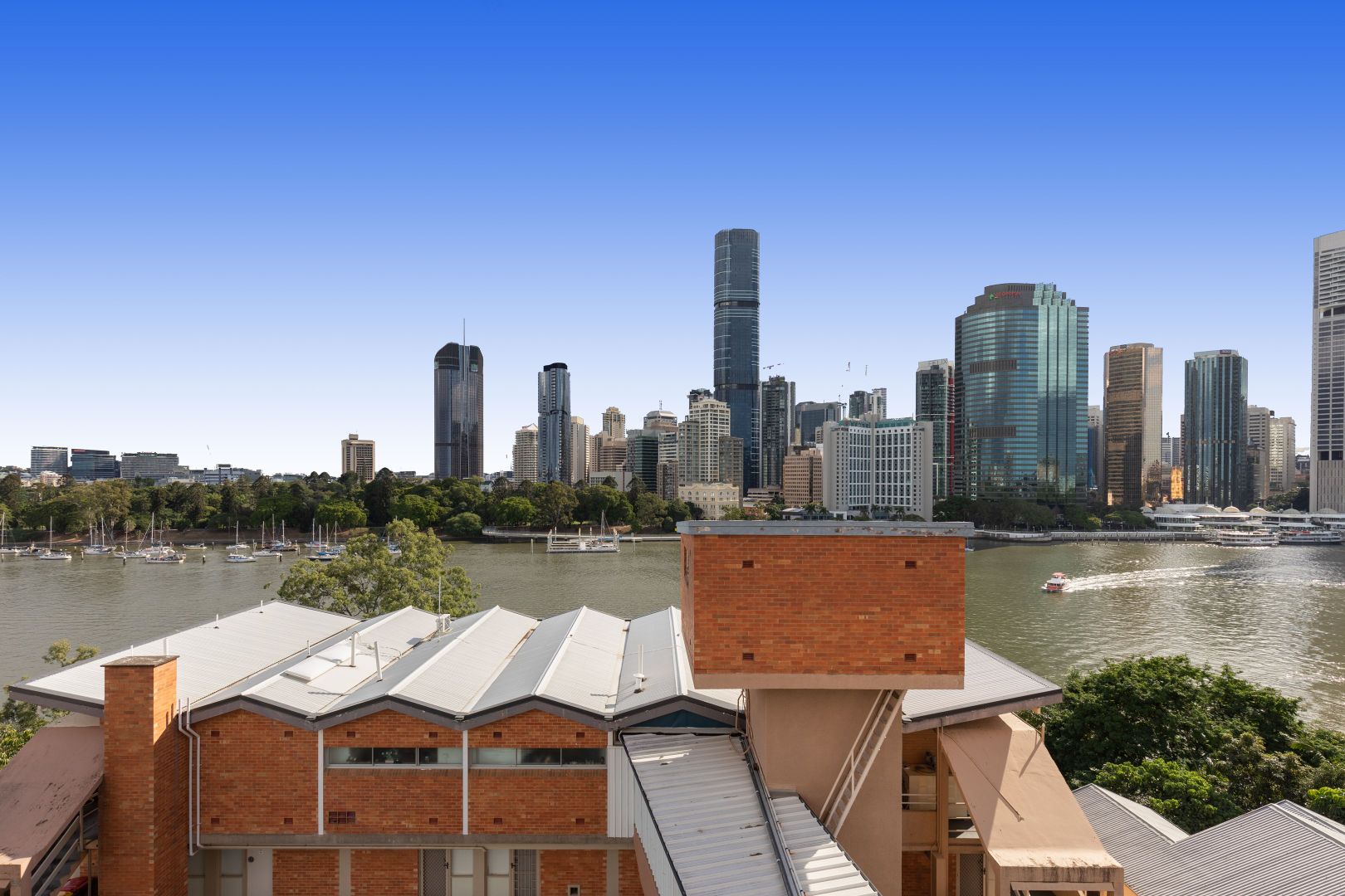 44/355 Main Street, Kangaroo Point QLD 4169, Image 2