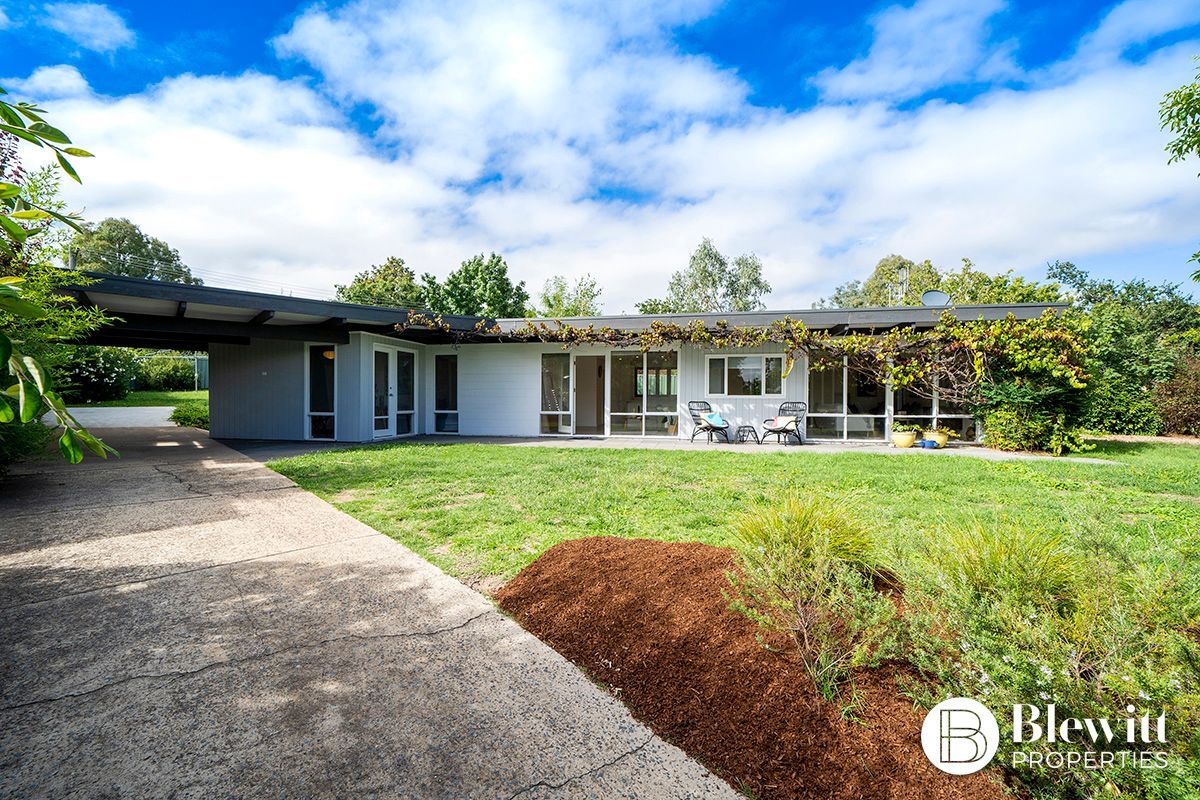 6 Astelia Place, Rivett ACT 2611, Image 0