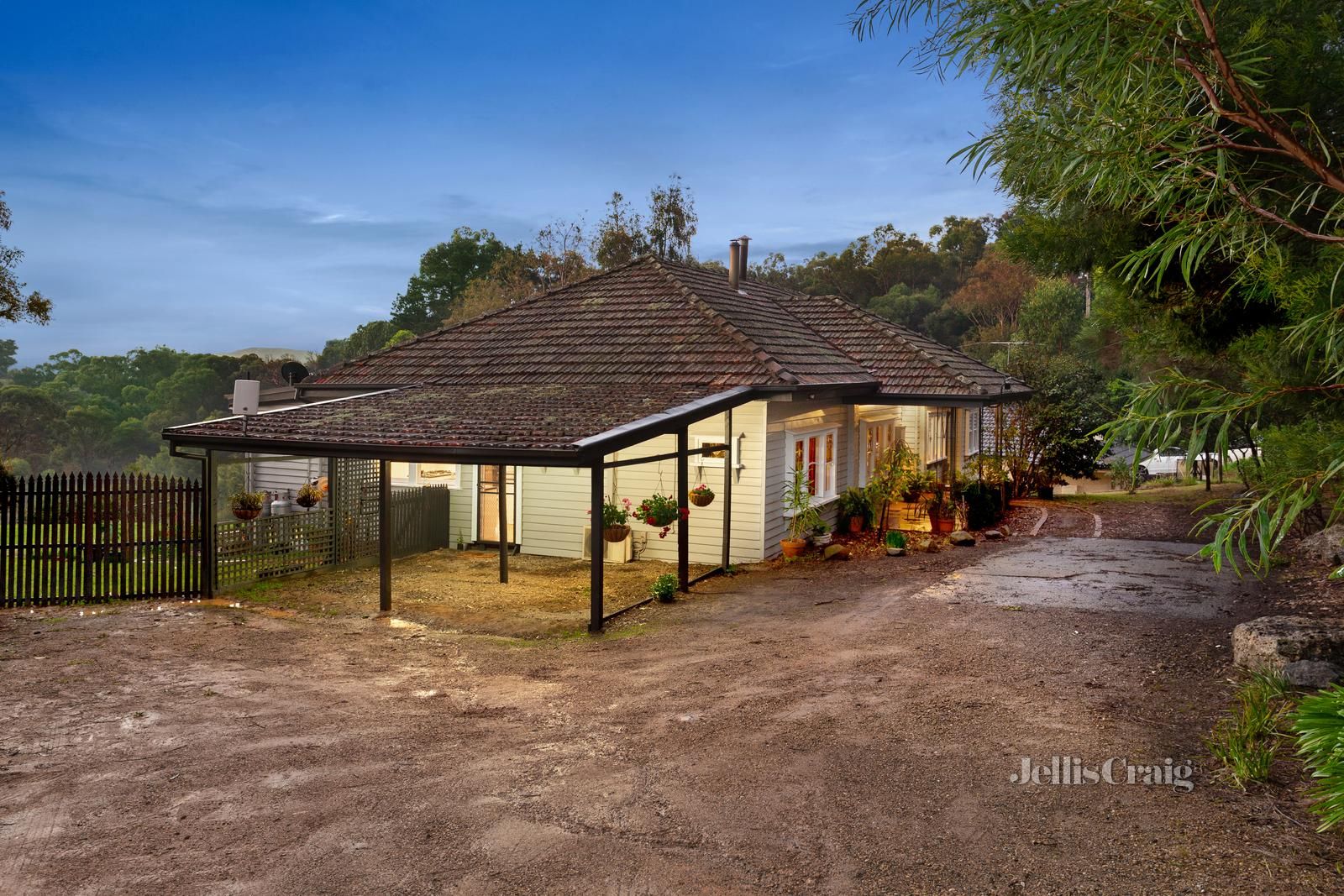 655 Kangaroo Ground St Andrews Road, Panton Hill VIC 3759, Image 1