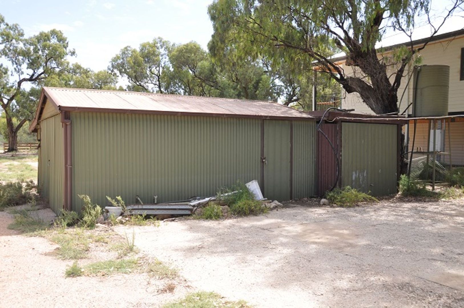 Lot 52 Pelican Parade, Morgan SA 5320, Image 2