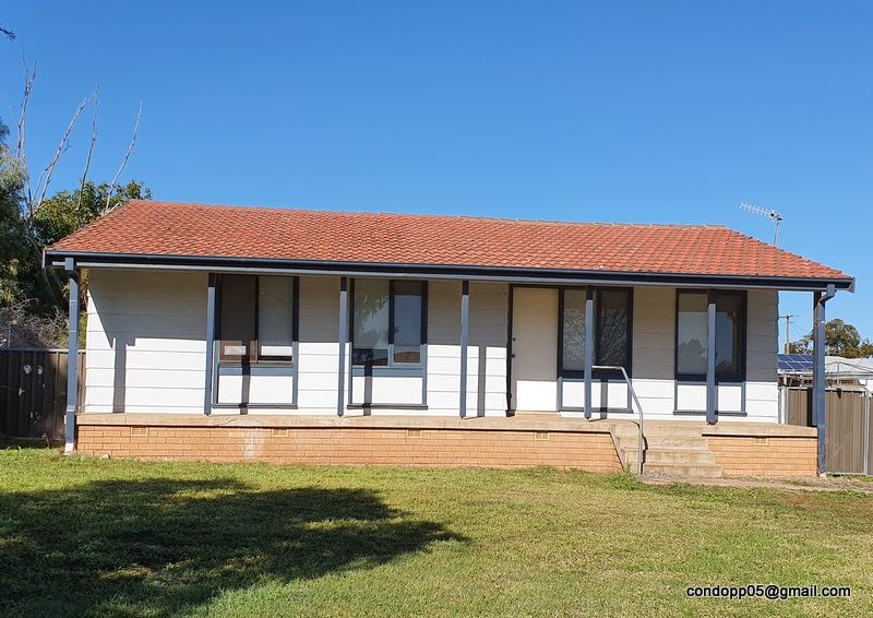 12 HALL, Condobolin NSW 2877 House For Rent 200 Domain