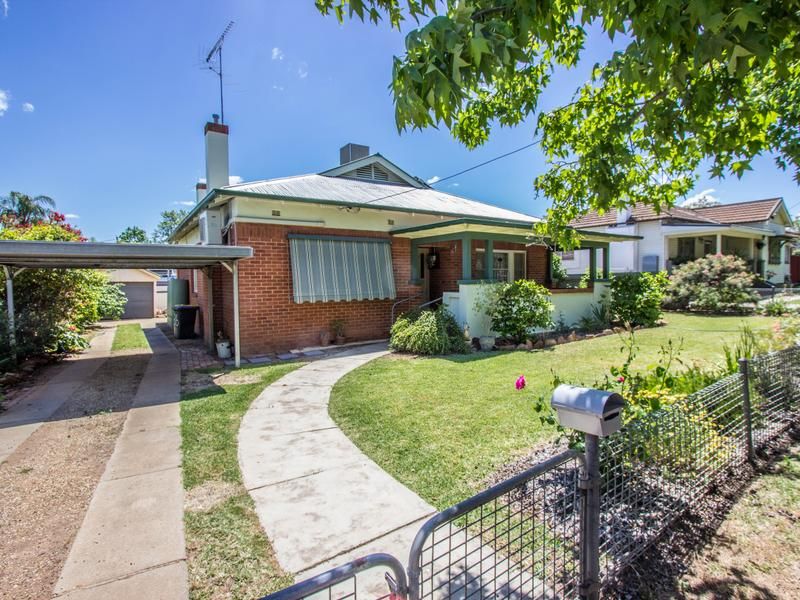 36 Jonsen Street, Narrandera NSW 2700, Image 1