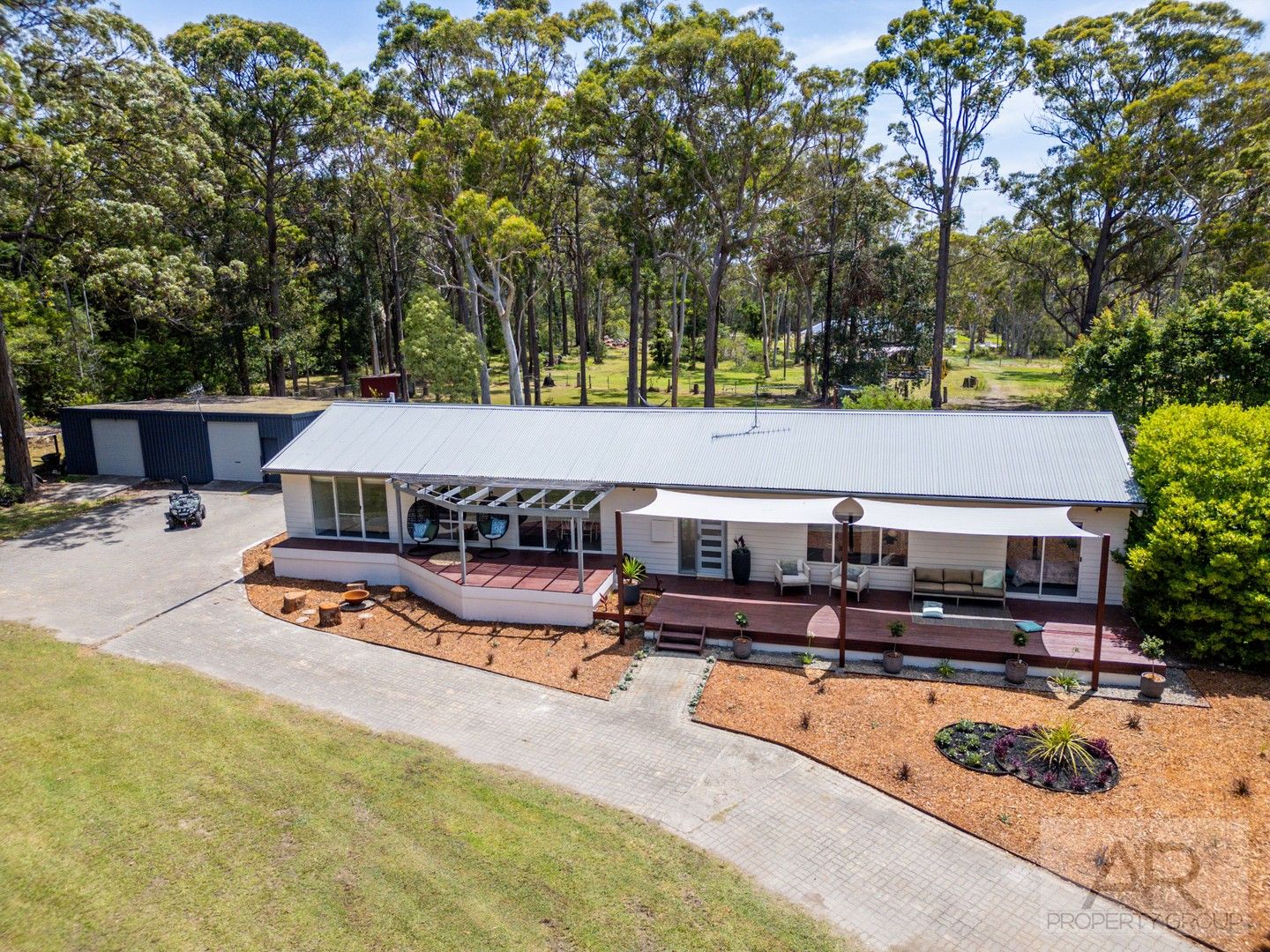 63 Cambourne Road, Tomerong NSW 2540, Image 0
