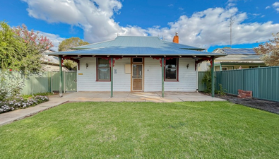 Picture of 8 Scoresby Street, KERANG VIC 3579