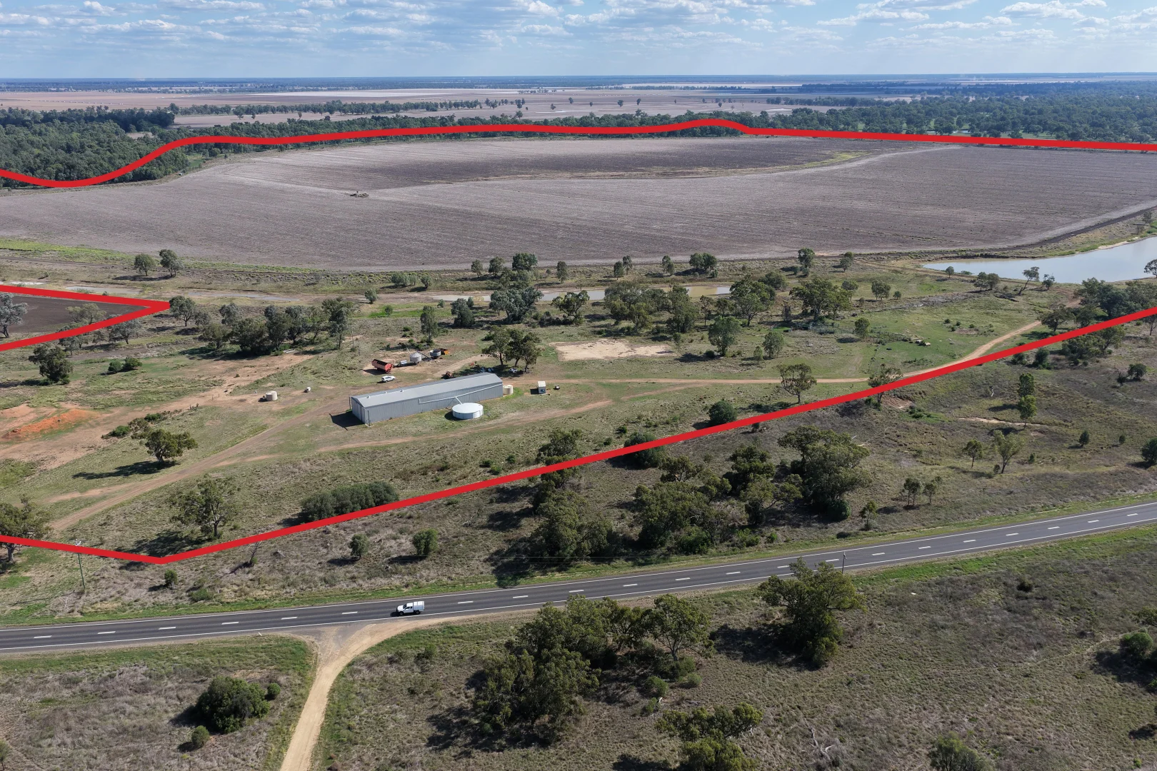 Additional image 3 of 20841 Kamilaroi Highway, Narrabri NSW 2390