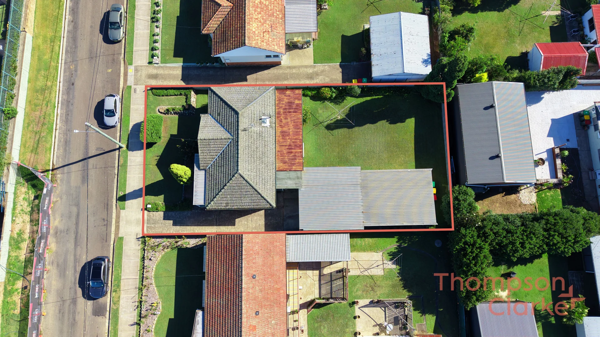 Additional image 3 of 5 Woodberry Street, Rutherford NSW 2320