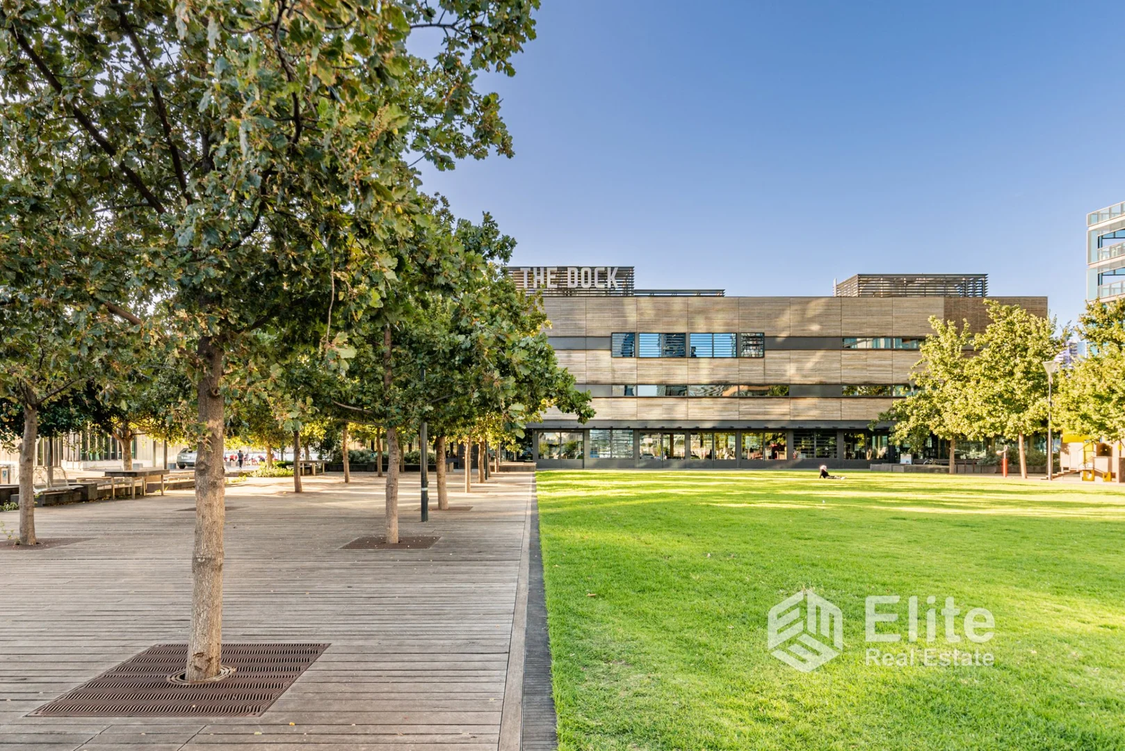 Additional image 14 of 812/915 Collins Street, Docklands VIC 3008