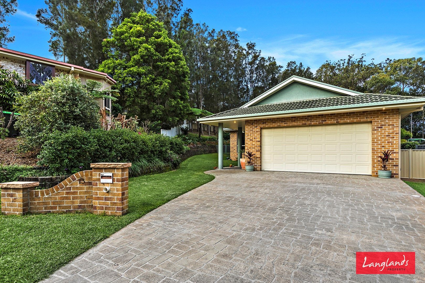 13 Muirfield Cl, Coffs Harbour NSW 2450, Image 0