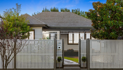 Picture of 14 Sandra Grove, BENTLEIGH VIC 3204