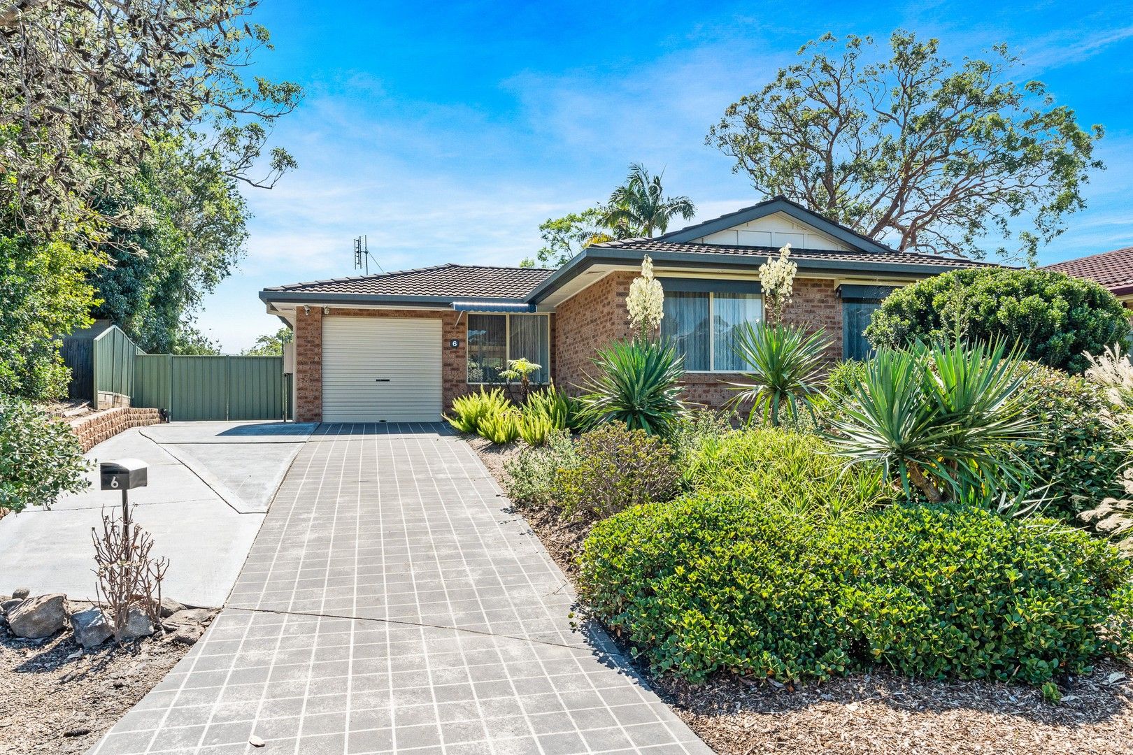 6 Nelimah Close, Narara NSW 2250, Image 0