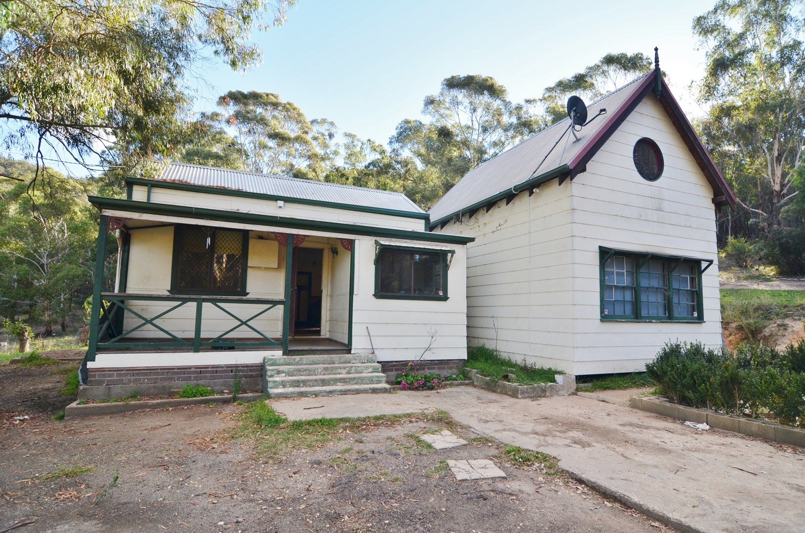 2603 Castlereagh Highway, Cullen Bullen NSW 2790, Image 0