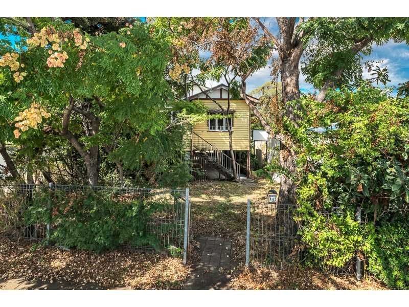 143 Sylvan Road, Toowong QLD 4066, Image 1