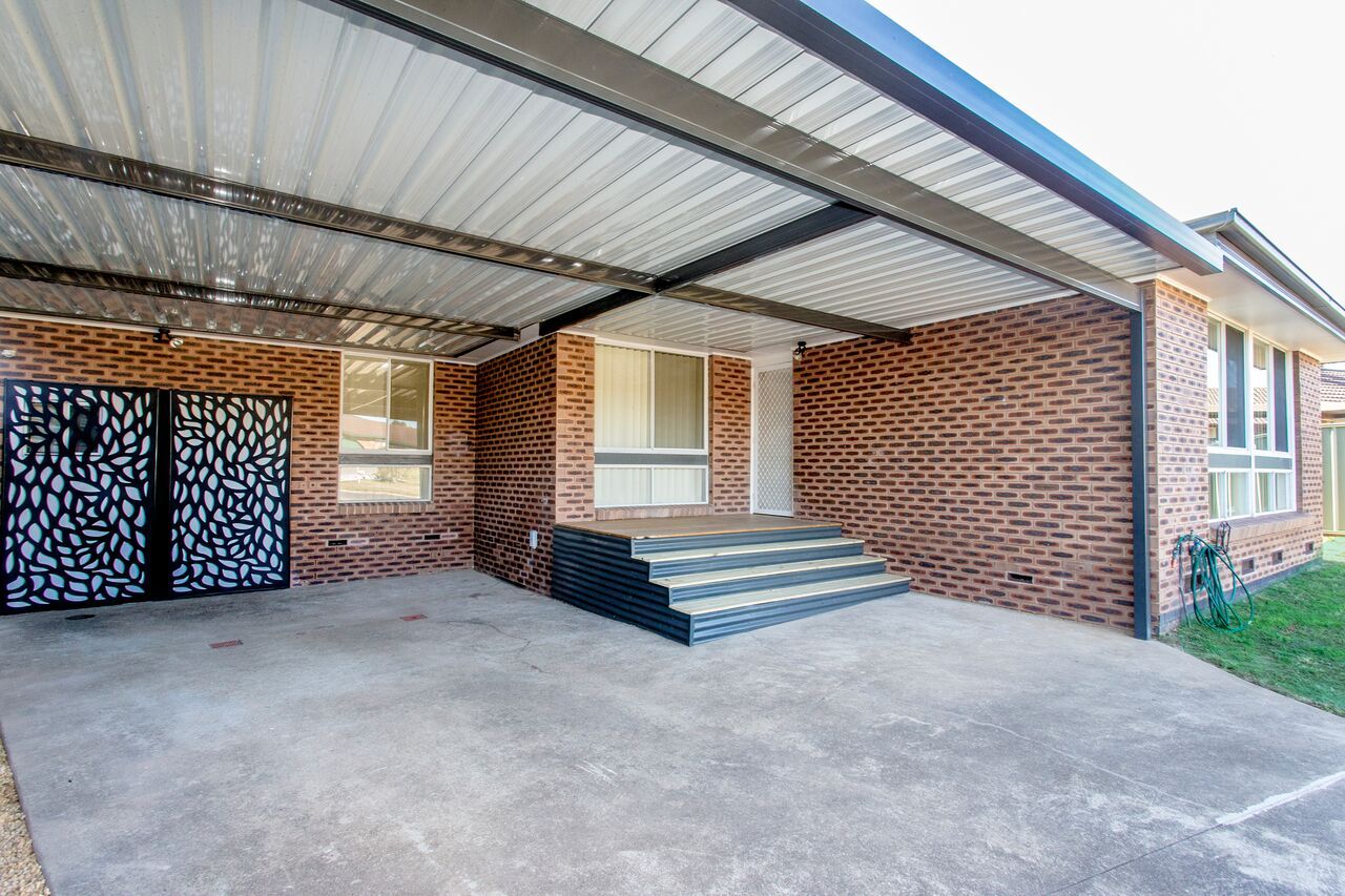 3 & 3a Blackman Court, Werrington County NSW 2747, Image 1