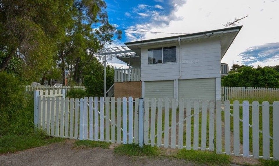 128 Old Ipswich Road, Riverview QLD 4303