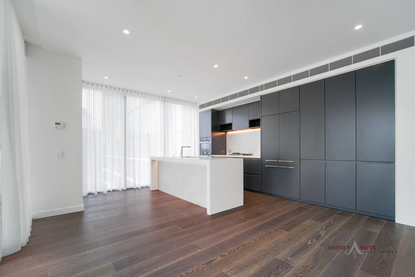 Additional image 3 of 2BR/88 Barangaroo Avenue, Barangaroo NSW 2000