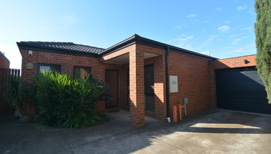 Picture of 2/20 Kunat Street, DEER PARK VIC 3023