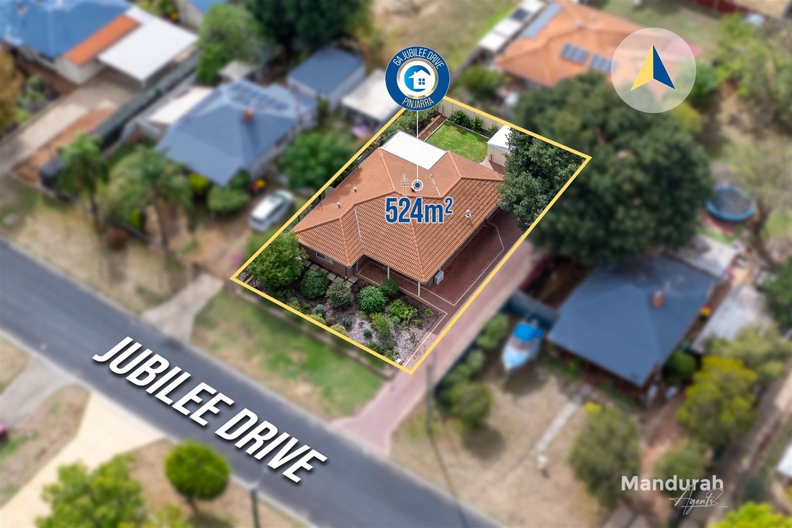 6A Jubilee Drive, Pinjarra WA 6208, Image 0