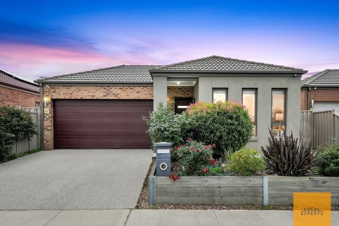 Picture of 30 Caruana Crescent, HARKNESS VIC 3337