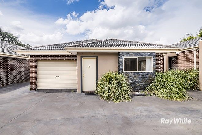 Picture of 3/1176 Ballarto Road, JUNCTION VILLAGE VIC 3977