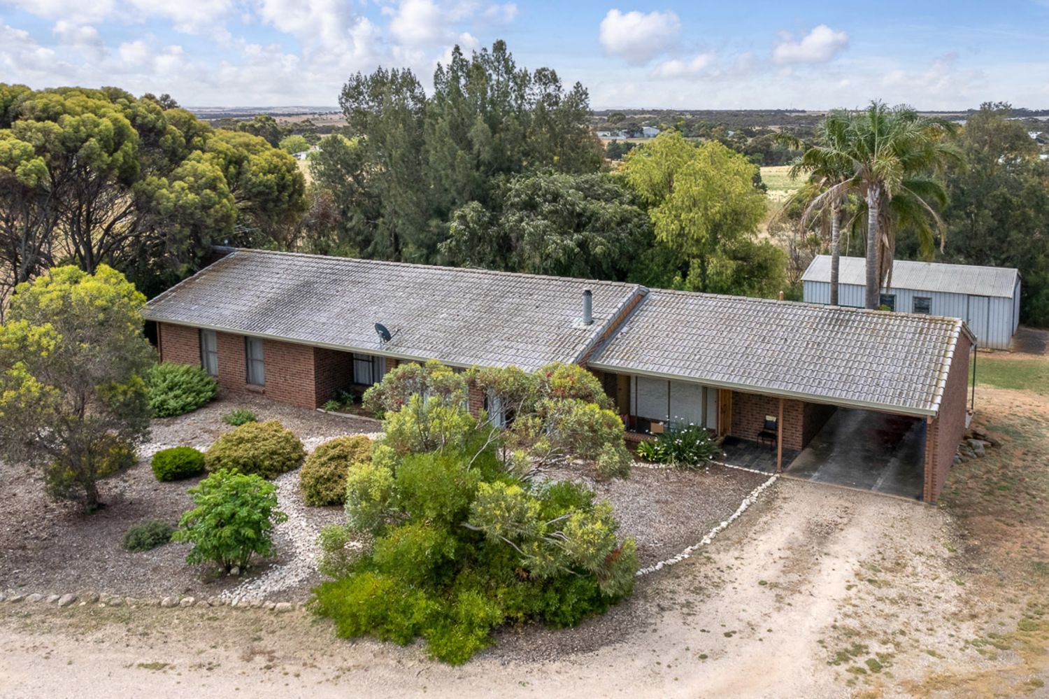 1820 Doyle Road, Murray Bridge SA 5253 Domain