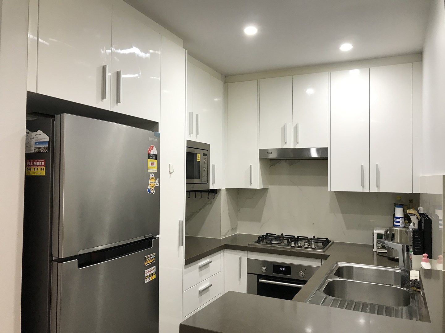 2 bedrooms Apartment / Unit / Flat in Jones Street ULTIMO NSW, 2007