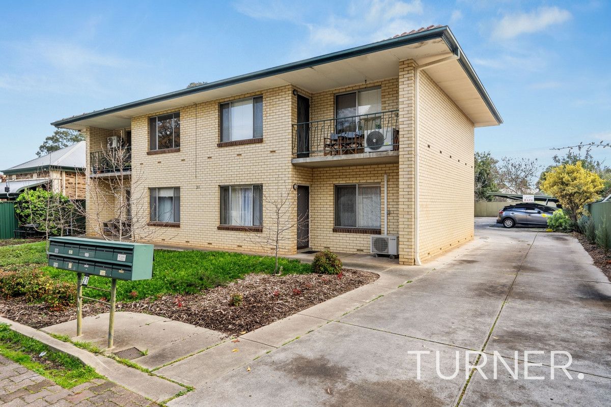 2/21 Carlisle Road, Westbourne Park SA 5041, Image 0